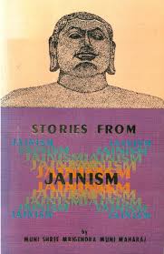 STORIES FROM JAINISM
