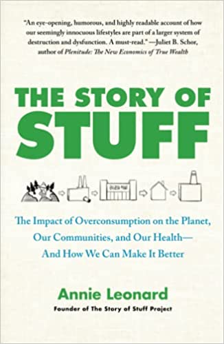 STORY OF STUFF