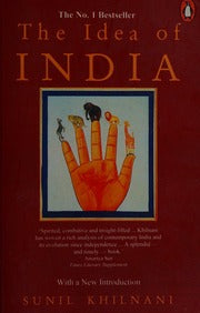 The idea of india