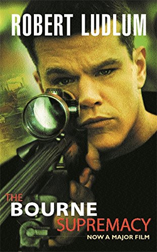 The Bourne Supremacy