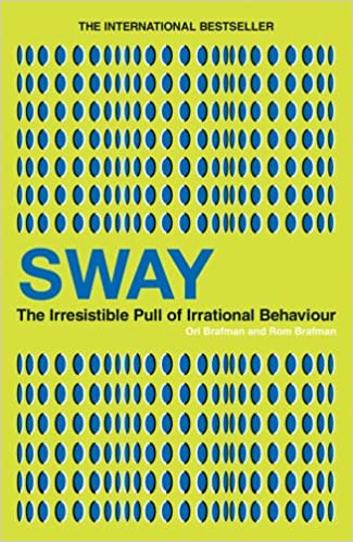 Sway by Roma Brafman |Ori Brafman (Rare books)