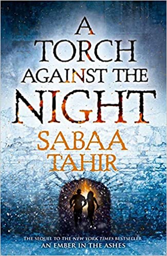 A Torch Against the Night