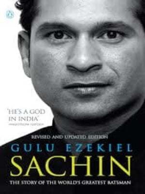 Sachin: The Story of the World's Greatest Batsman
