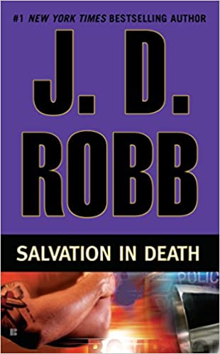 Salvation in Death: 27