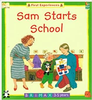 Sam Starts School