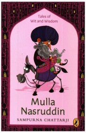 Mullah Nasruddin