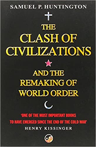 The Clash Of Civilizations
