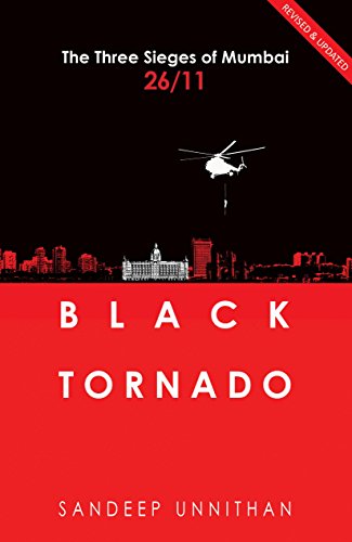 Black Tornado