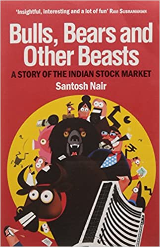 Bulls, Bears and Other Beasts
