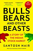 Bulls, Bears and Other Beasts