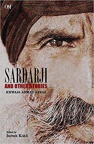 Sardarji and Other Stories (RARE BOOKS)
