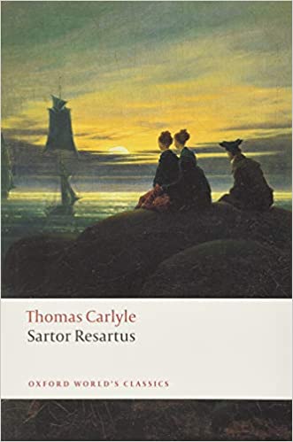 Sartor Resartus (Oxford World's Classics)