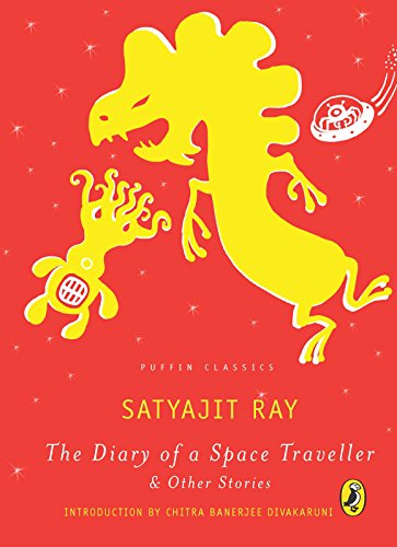 The diary of a space traveller and other stories
