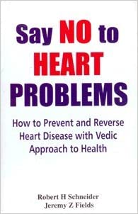Say No to Heart Problems