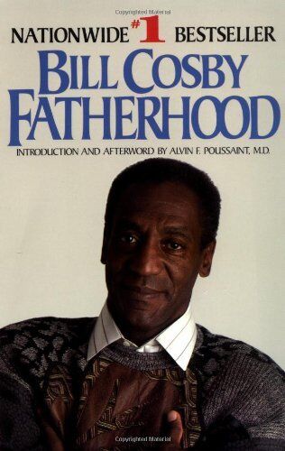 Fatherhood (RARE BOOKS)