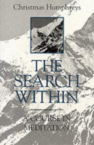 The search within (rare books)