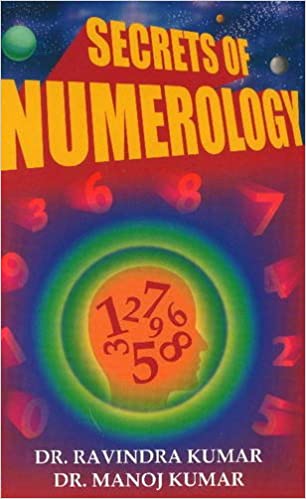 Secrets Of Numerology
