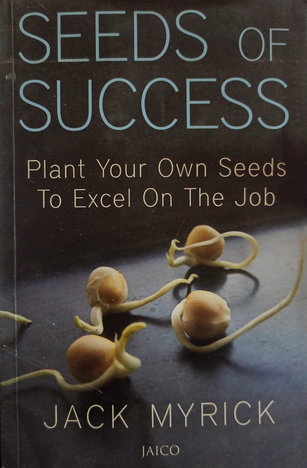 Seeds of Success