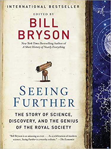 Seeing Furthe (RARE BOOKS)