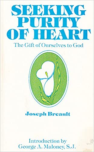 Seeking purity of heart (RARE BOOKS)