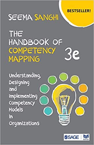The Handbook Of Competency Mapping