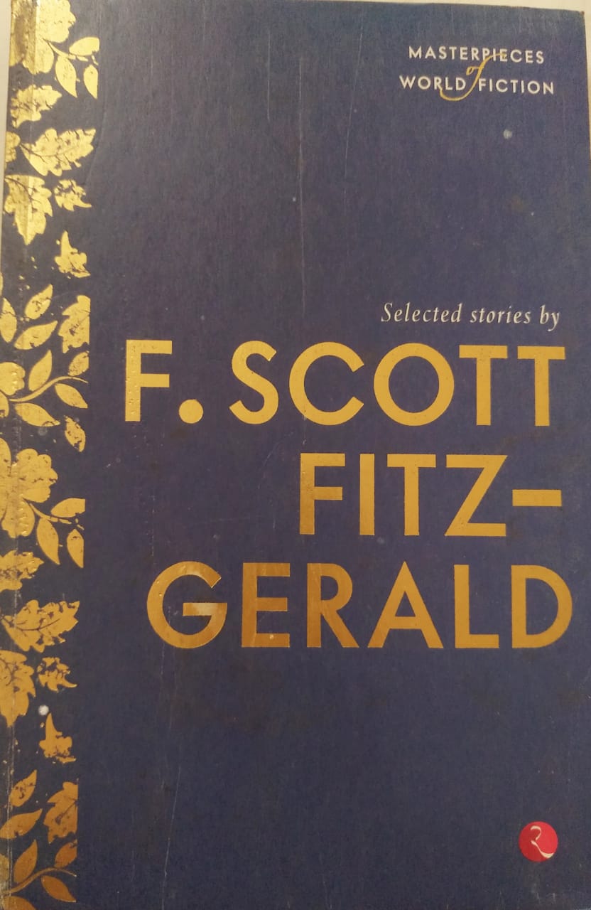 Selected Stories by F. Scott Fitzgerald
