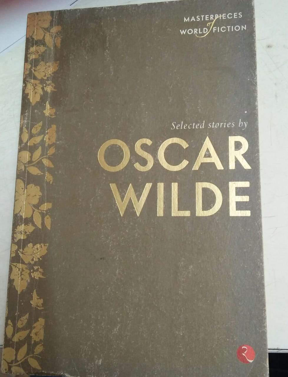 Selected stories by oscar wilde