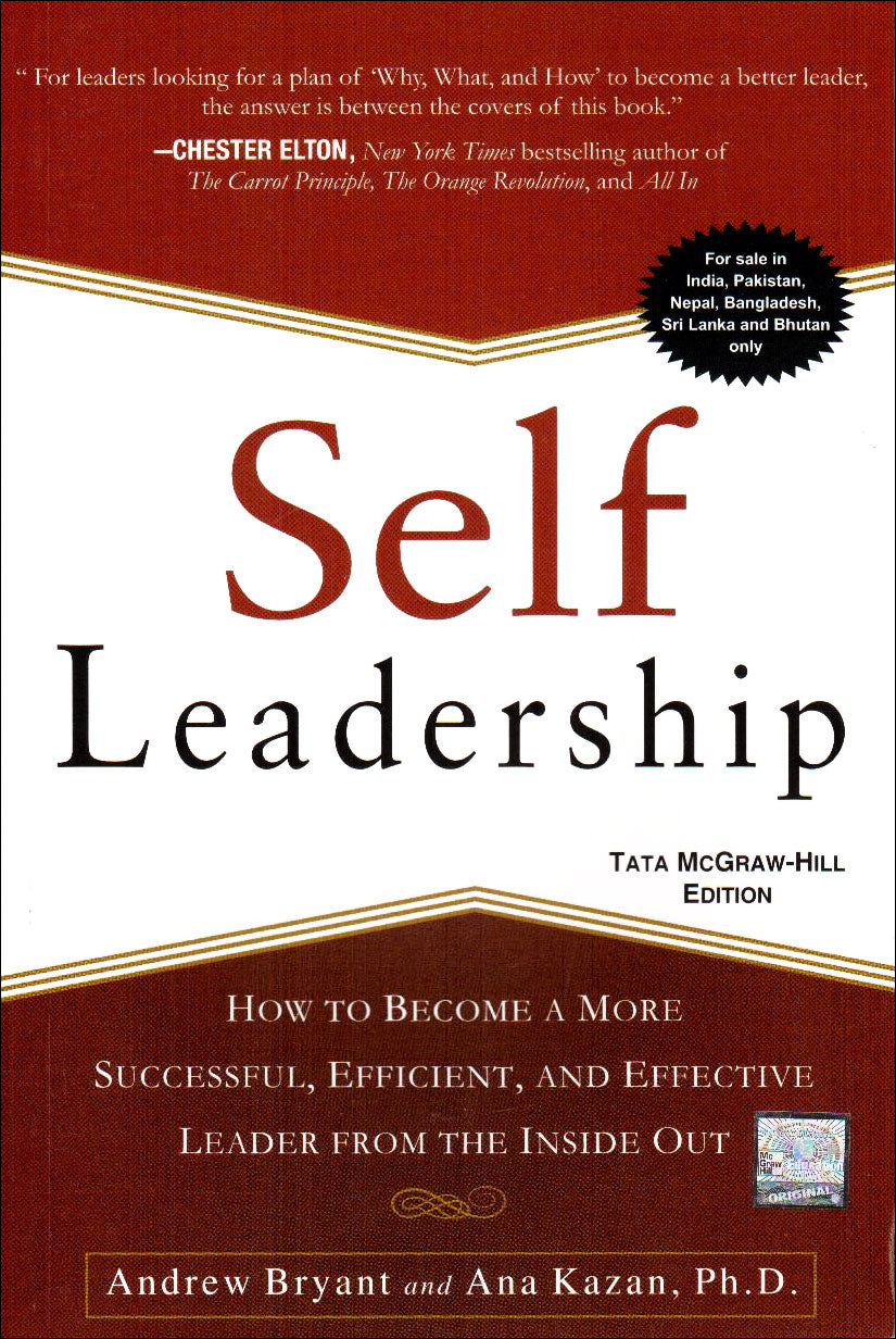 Self-Leadership