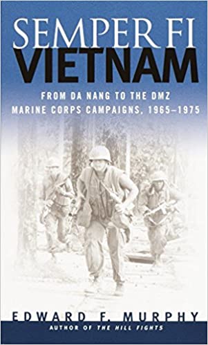 Semper Fi: Vietnam (RARE BOOKS)