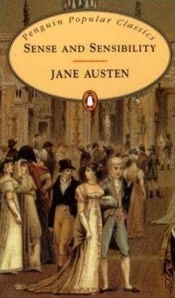 Sense and sensibility (penguin popular classics)