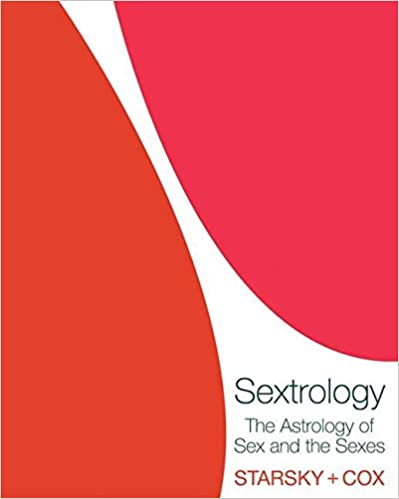 Sextrology (RARE BOOKS)