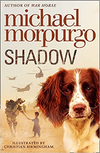 Shadow by Michael Morpurgo