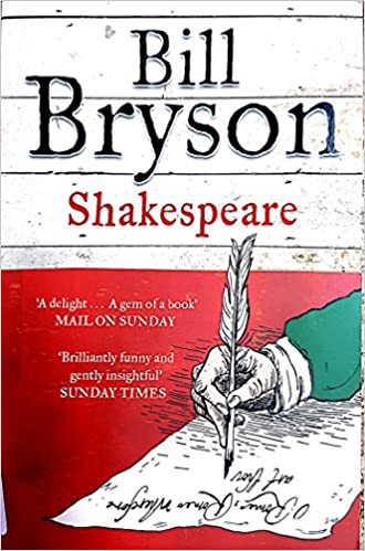 Shakerpeare The World As A Stage