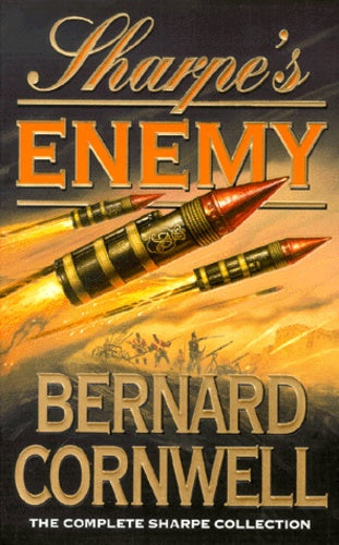 Sharpe’s Enemy
