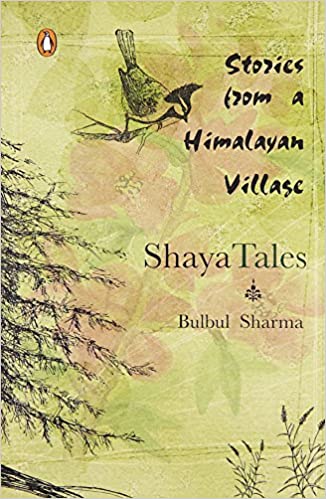 Shaya Tales