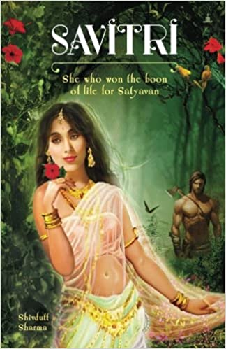 Savitri