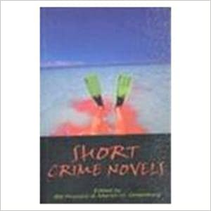 Short Crime Novels