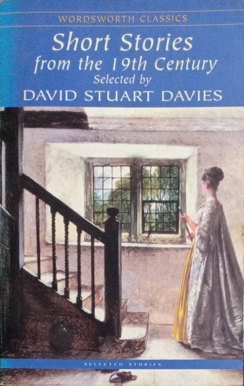 Short stories from the nineteenth century