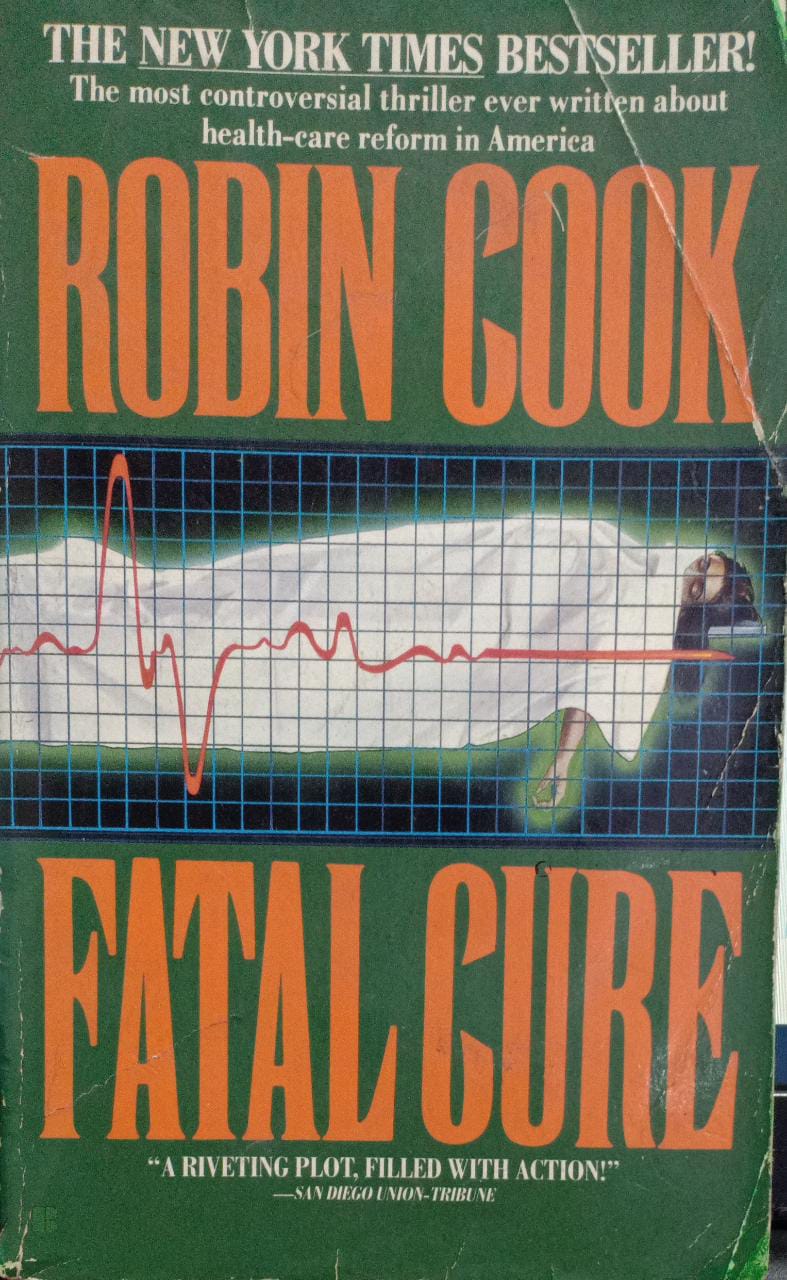 Fatal Cure