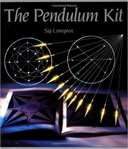 Pendulum Kit