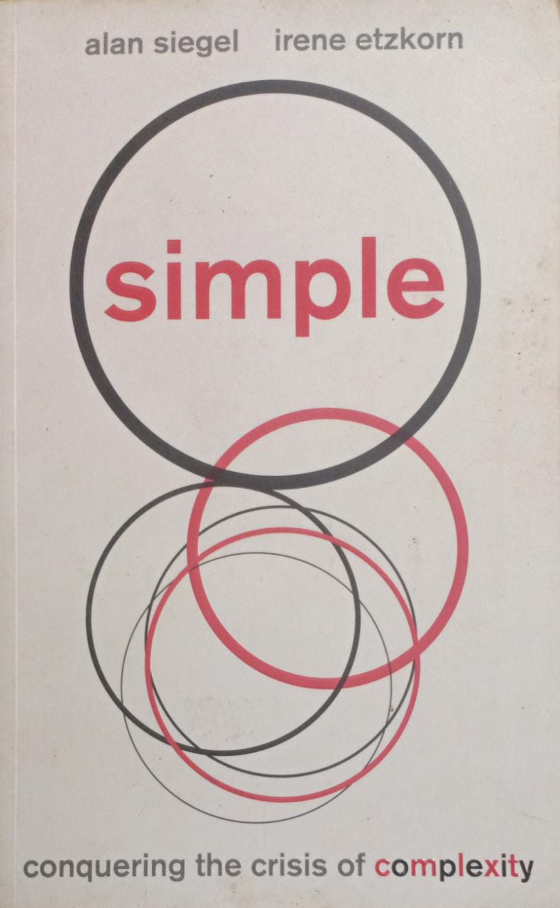 Simple (rare books)