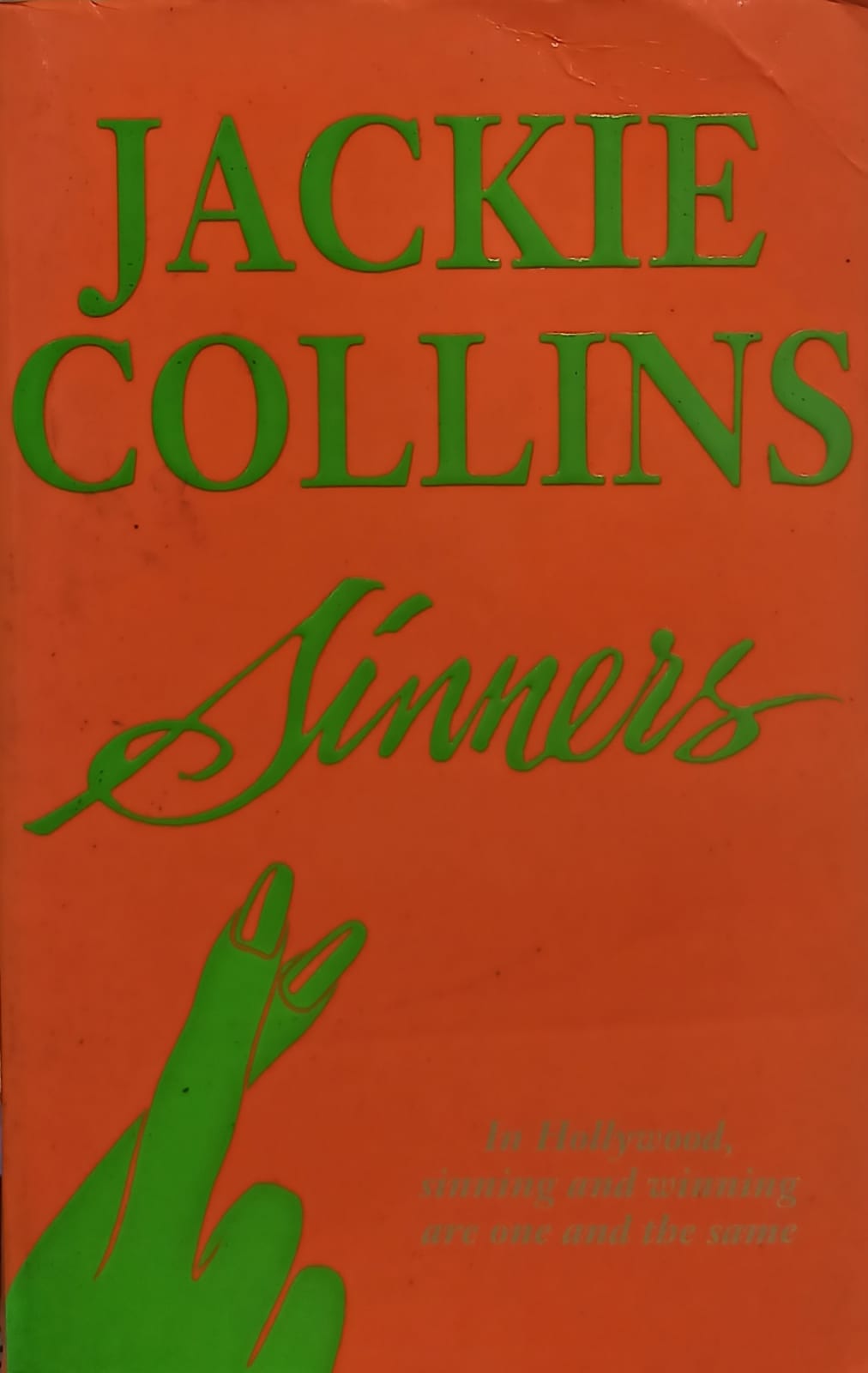 Sinners
