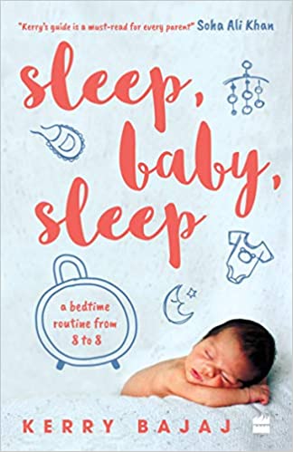Sleep, Baby, Sleep: A Bedtime Routine from to – Best Of Used Books
