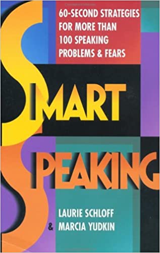 Smart Speaking (RARE BOOKS)