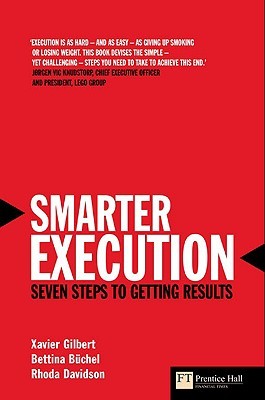 Smarter Execution
