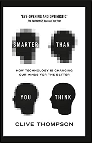 Smarter Than You Think