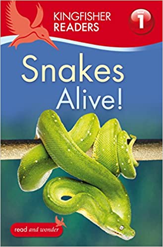 Snakes Alive