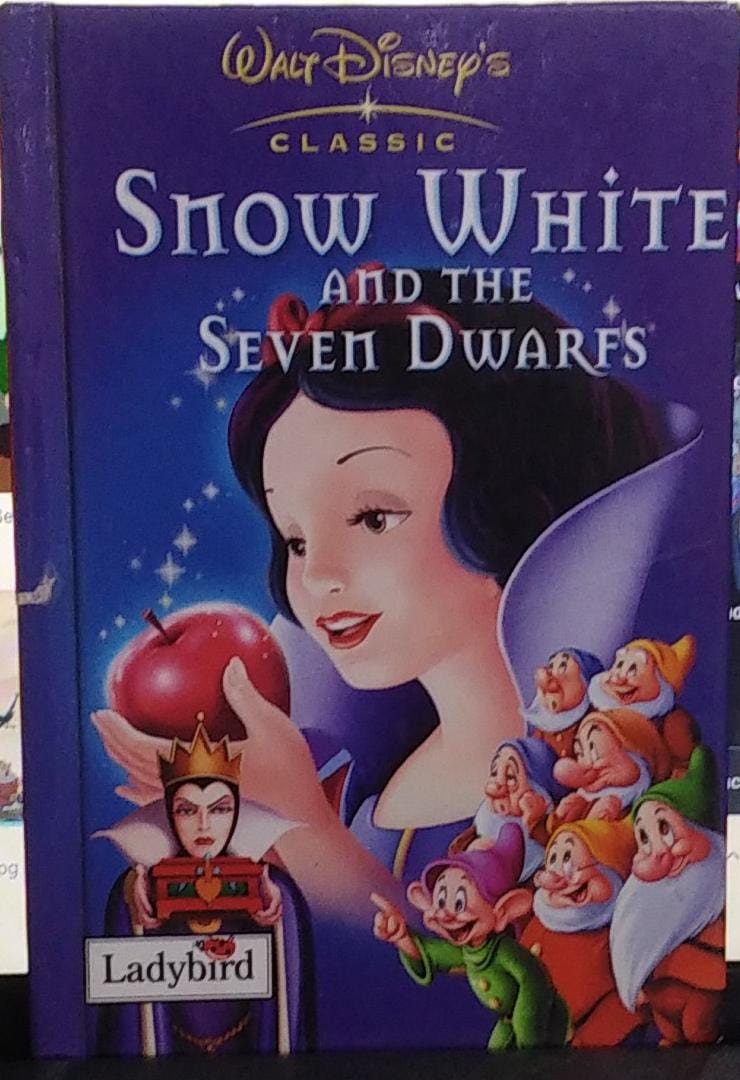 Snow White and the Seven Dwarfs