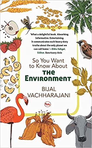 So You Want To Know About The Environment – Best Of Used Books