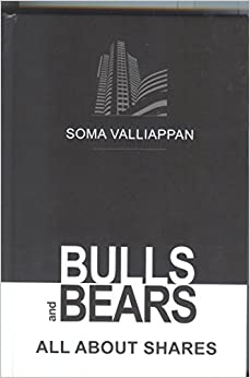 Bulls and Bears: All About Shares Hardcover